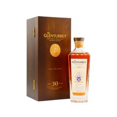 Glenturret 2024 Release 30 Year Old
