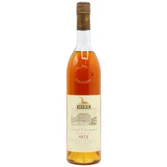 Hine Grande Champagne Vintage 1973 Cognac