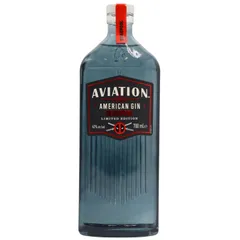 Aviation Deadpool Limited Edition Version #2 Gin