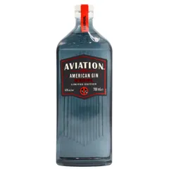 Aviation Deadpool Limited Edition Version #4 Gin