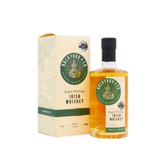 Backyard & Co Triple Distilled 3 Year Old