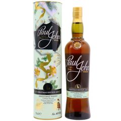 Paul John Christmas 2024 Edition Indian Single Malt