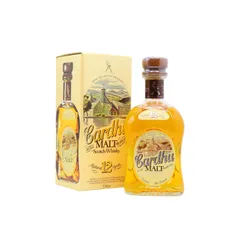 Cardhu 12 Year Old