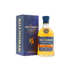 Kilchoman Limited Edition 13 Year Old