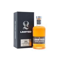 Imperial (silent) Limited Single Cask #2069 1989 33 Year Old