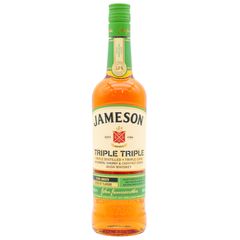 Jameson Triple Triple