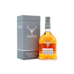 Dalmore 2021 Release Distillery Exclusive Highland Single 14 Year Old