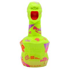 Dictador Game Changer Richard Orlinski Neon Yellow Edition Rum