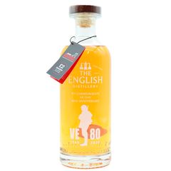 The English VE-Day 80th Anniversary Limited Release Single Mal