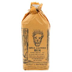 West Midlands Distillery Hell Smoked Rum