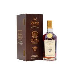 Glen Grant Mr George Legacy Fifth Edition - Single Cask #1823 1954 70 Year Old