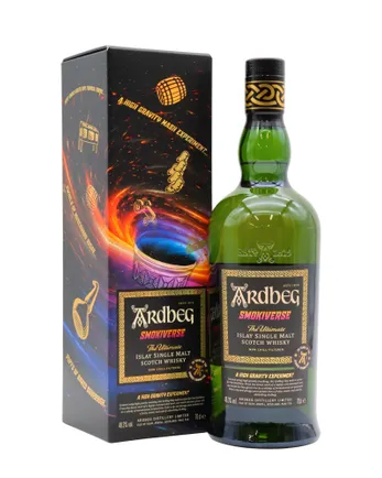 Ardbeg Smokiverse Ardbeg Day 2025