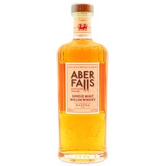 Aber Falls Madeira Cask Finish Welsh Single Malt