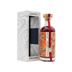 Chapter 7 Cuban 1948 76 Year Old Rum