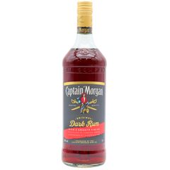 Captain Morgan Dark Rum