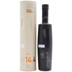 Octomore 14.4 2017 5 Year Old