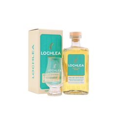 Lochlea Sowing Edition Second Crop