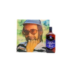 Ballantines True Music Icons - Elton John Edition Blended Scot