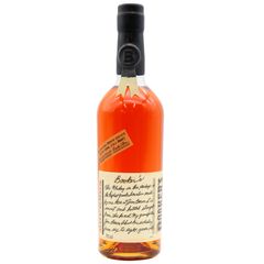 Booker's 2025-01 Batch Kentucky Straight Bourbon 7 Year Old