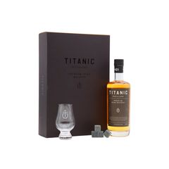Titanic Distillers Premium