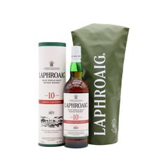 Laphroaig Sherry Oak Finish 10 Year Old