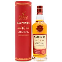 Macphail's 15 Year Old