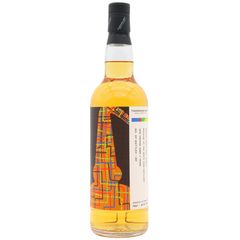 White Peak Thompson Bros Single Malt English 2018 7 Year Old