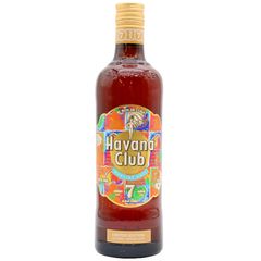 Havana Club Martine Rose Limited Edition Anejo 7 Year Old Rum