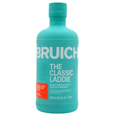 Bruichladdich The Classic Laddie Sherry Cask S