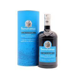 Bunnahabhain An Cladach