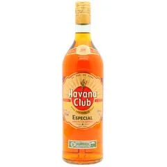 Havana Club Especial Rum
