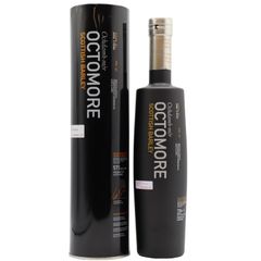 Octomore 06.1 Scottish Barley 2008 5 Year Old