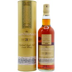 Glendronach Parliament 21 Year Old