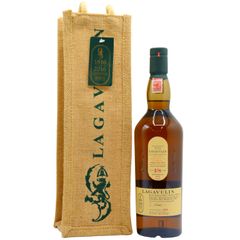 Lagavulin Feis Ile 2016 - 200th Anniversary Islay Single Mal 18 Year Old