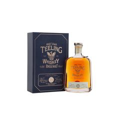 Teeling Vintage Reserve Single Malt 1991 24 Year Old