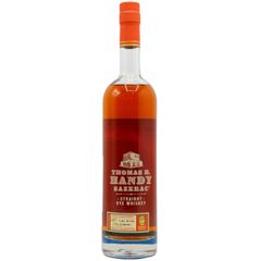 Thomas H Handy Antique Collection 2016 Edition Sazerac Straight R 2010 6 Year Old