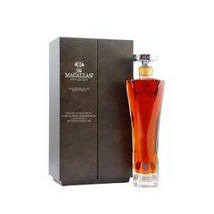 Macallan 1824 Master Series - Reflexion Decanter Single Mal