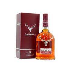 Dalmore 12 Year Old