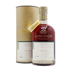 Glenglassaugh Rare Cask Release #1160 2009 7 Year Old