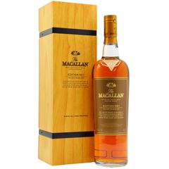 The Macallan Edition No. 1