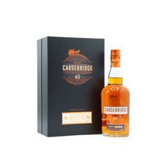 Carsebridge (silent) 2018 Special Release 1970 48 Year Old