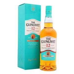 Glenlivet 12 Year Old