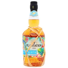 Plantation Isle Of Fiji Rum