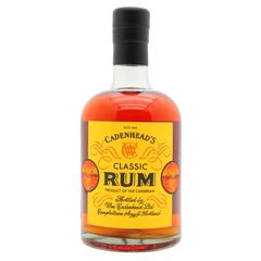Cadenhead's Classic Rum