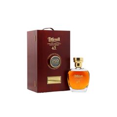 Littlemill (silent) 250th Anniversary Release 1976 45 Year Old