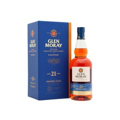 Glen Moray Portwood Finish 21 Year Old