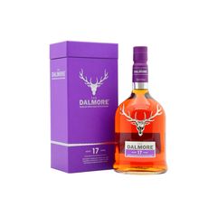 Dalmore 17 Year Old