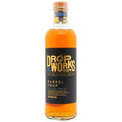 Drop Works Barrel Drop Rum