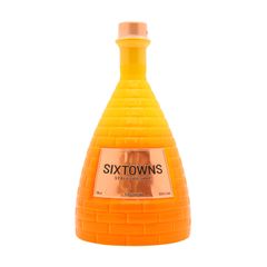 Sixtowns Summer Citrus Limited Edition Gin