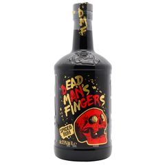 Dead Man's Fingers Spiced Rum